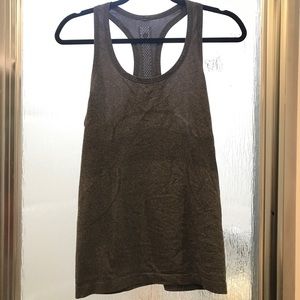 Lululemon Swiftly Tank